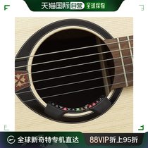 (Direct mail from Japan) Denon guitar tuner beat tuner Rimpitch-C2