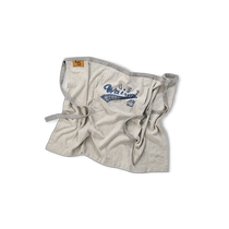 Japan direct mail WAIWAI lining folded apron (top) 45R