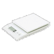 (Direct mail from Japan) AXEL electronic scale for cooking weighing 1g~2kg automatic shutdown non-slip feet Zhen