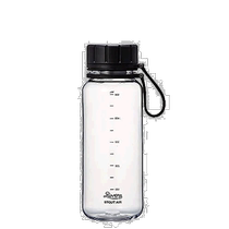 (Direct mail from Japan) RIVERS Kettle Transparent 550ml SA1000E