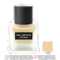 Japan Direct Mail Shu Uemura Infinite Lasting Liquid Foundation SPF24・PA 35ml #664