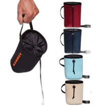 Self-operated | Mammut mens and womens rock powder bag climbing equipment rock climbing bouldering Mammut 2050-00300
