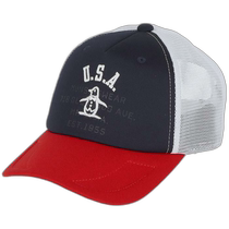 (Direct mail from Japan) Munsingwear Sports Goods Golf Hats and Sun Hats MGBVJ