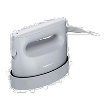 (Direct mail from Japan) Panasonic Iron Garment Steamer 2-use Type 360° Powerful Steam NI-FS690-A