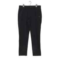 Japan direct mail New Era mens golf stretch tapered pants 13516906SM35