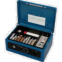 (Direct mail from Japan) Iris Ohyama Portable safe A4 SBX-A4