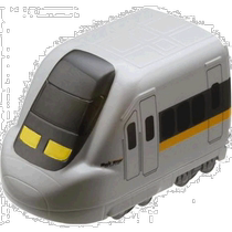(Japan Direct Mail) Bao and Tomy Train Series 03700 Series Shinkansen Railway Light Speed Stars