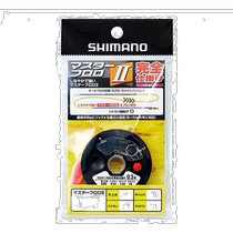 SHIMANO Shimano fish hook fishing supplies RG-AC1R 0 No. 175