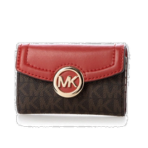 (Direct mail from Japan) MICHAEL KORS Womens Key Cases and Keychains Luxury