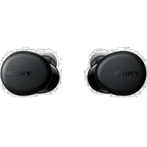Japan Direct mail Sony SONY WF-XB700B BLACK WIRELESS STEREO HEADPHONES WFXB700B