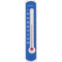 (Japanese direct mail) EMPEX Empex Meteorology Thermometer Magnetic Thermoometer Mini Vertical