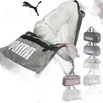 Japanese direct mail Puma unisex travel bag