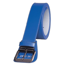 Japan direct mail DESCENT belt large size compatible with high school baseball C-992E C992E-BLU blue