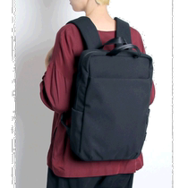 Japanese direct mail Un coeur TORO2 series backpack K902096 waterproof and durable multi-functional pocket device
