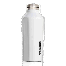 (Direct Mail from Japan) Spice Stainless Steel Kettle White 270ml Insulated Vacuum Insulated 2009GW