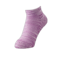 Japanese errand running YONEX womens tennis socks lavender FF 10859060701