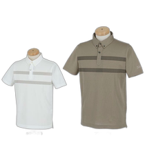 (Direct mail from Japan) Titleist Sports Goods Golf Short Sleeve Polo Shirt TLPMS106J