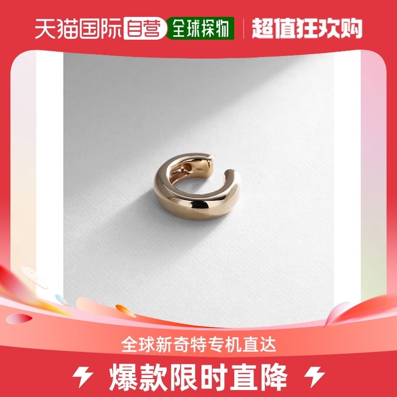 Day Tide Running Leg COCOSHINIK Round Line Volume Ear Clip Trumpet (single ear used) 00-Taobao