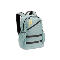 Japanese direct mail PRINCE lightweight anti-slip integrated shoulder strap backpack for men and women AT373