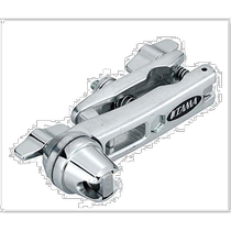 (Direct mail from Japan) TAMA Drum Kit Holder Bracket 10 5mm Compatible MC56 for Drums
