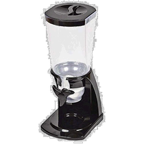 (Direct mail from Japan) Pearl metal sealed jar Pearl metal Serial kettle pouring container C-900