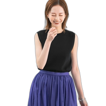 Japan direct mail URBAN RESEARCH ROSSO WOMEN womens total knitted tank top RA4522