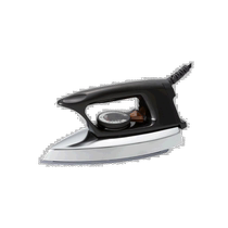 (Direct mail from Japan) Panasonic Home Electric Iron Handheld Small Black NI-A66-K 100v