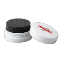 Japanese direct mail Nittaku Care sports cap 12 pieces table tennis nl-9669