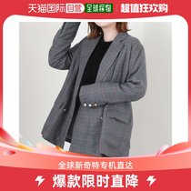 (Direct mail from Japan)archives Womens slim jacket