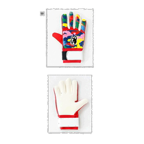 Japan Direct Mail Claudio Pandiani Football Junkie Camposun 1 Goalkeeper Hand Gloves