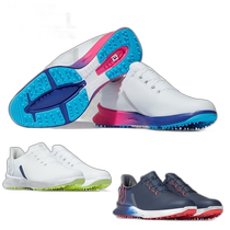 Japan direct mail FOOTJOY FJ FUEL SPORT BOA FUEL SPORT BOA mens nail-free high