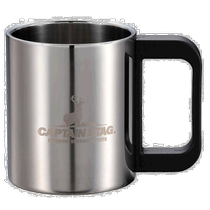 Self-operated|captain stag universal cup