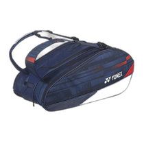 Yonex Tennis Bag] Racquet Bag 6 Can Hold 6 Racquets (BAG02RPA) Yonex