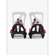 Day Tide Runners Burton Womens Burton X Run DMC Step On Board Ski Fixer