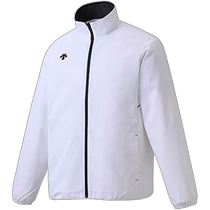 (Japan Direct Mail) Di Sante Windsuit Training White XA