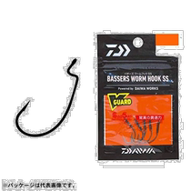 (Direct mail from Japan) DAIWA Dayiwa fishing hook outdoor barbed hook sea fishing practical anti-tangle sub-line double