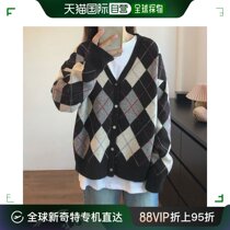 (Direct Mail from Japan)miniministore Womens Clothing Buttonless Cropped Tops