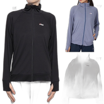 Japanese direct mail fila womens sun protection clothing