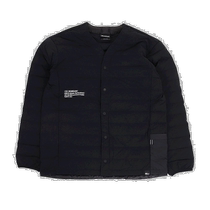 Day Tide running leg JACK WOLFSKIN (mens) down jacket C-10841355601