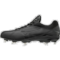 (Japan Direct mail) Mezinung MIZUNO PRIME BUDDY baseball shoes black black 23 0cm