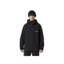 Direct mail from Japan Mizuno Mizuno Unisex nylon sports windbreaker P2MEB06509