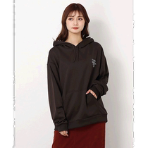 (Direct mail from Japan)spiritoso womens sweatshirt hooded sweatshirt