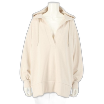 (Direct mail from Japan) ANAP Womens Hooded Sweatshirt