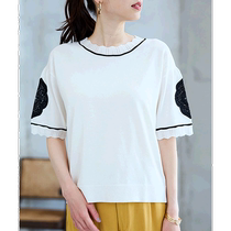 (Direct mail from Japan) ranan womens sweater