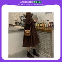 Japanese direct mail privatebeach womens dress