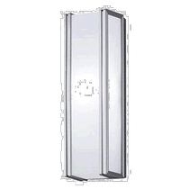 (Japanese direct mail) Panasonic LED porch lamp wall lamp 40-shaped daylight LGW80421LE1