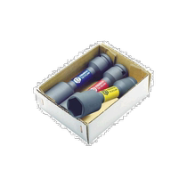 Japan direct mail Japan TRUSCO set of 3 thin-walled wheel nut long sleeves insertion angle 12 7