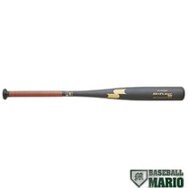 Japan direct mail SSK Pro Edge Skyflight NSR hard ball metal bat universal compatibility new high