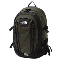 Japan Direct Mail THE NORTH FACE Big Shot Medium Multi-Function Backpack NM72301 NT
