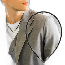Japan direct mail Colantotte mens and womens Tao TAO necklace α VEGA NEXT magnetic item